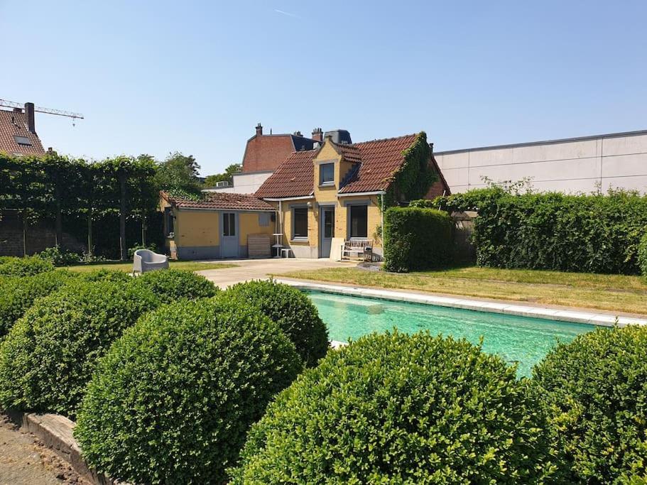 Huis met 5 Slaapkamers