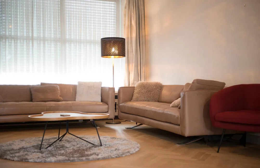 Huyze Lapin vakantiewoning Brugge-1